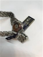 Orologio Raymond Weil Donna in Acciaio 2586078 - 2586078